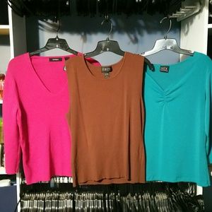 Women XL Tops